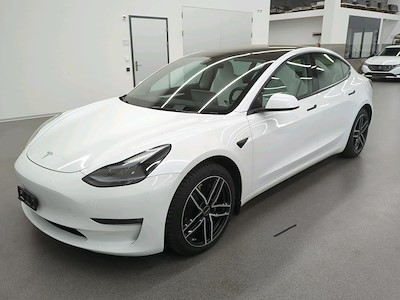 Comprar TESLA MODEL 3 no Ayvens Carmarket